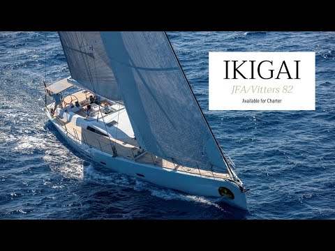 IKIGAI - video