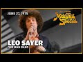 One Man Band - Leo Sayer | The Midnight Special