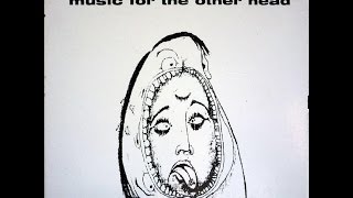 Brother JT & Vibrolux (us) - Music For The Other Head (1995) (Full album)