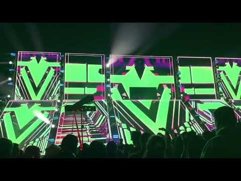 Funtcase (DNB Set) + MC Modestep @ Lost Lands 2022 - Welcome Tune (Funtcase x Versa DnB VIP) + more