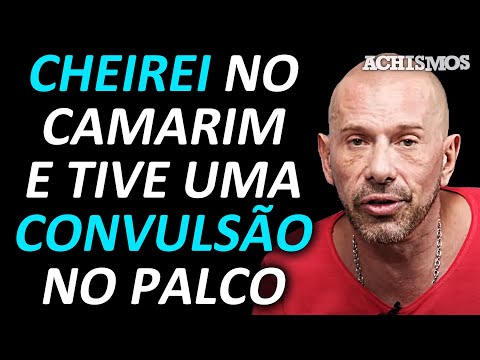 GUGU DESCOBRE A DEPENDÊNCIA DO RAFA • Achismos com Ex Viciado