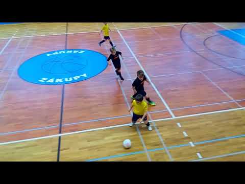 U9: Loko U8 - Benešov nad Ploučnicí