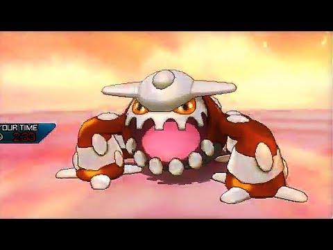 Boosted Fire Types! - Road to Ranked VGC 2018 Episode 3