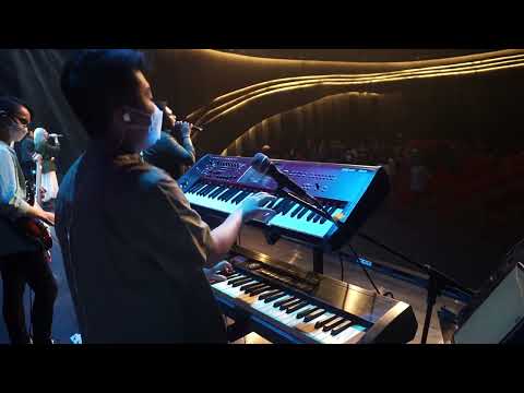 Allah Sumber Kuatku // New Life Worship // Keys Cam // Albert Nathanael