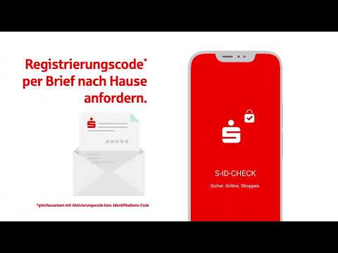 S-ID-Check 3D-Secure - Kreditkartenzahlungen im Internet sicher und einfach