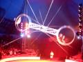 Belo Performing At Circus Sarasota