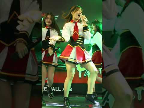 [Fancam Naho CmCafe] ขอโทษที่สวย - Izusu X-Series