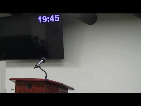 Daniel Tinca / Emi Zarnescu / Sergiu Iorgulescu - Romani 14:1-23