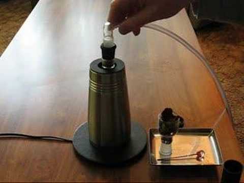 V Tower Video Demonstration