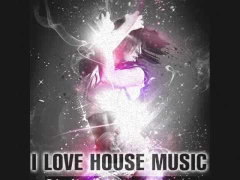 DJ Pippi vs. Danny Marquez feat. Marcel - God Is Love (DJ Pippi Ragga Style Mix)