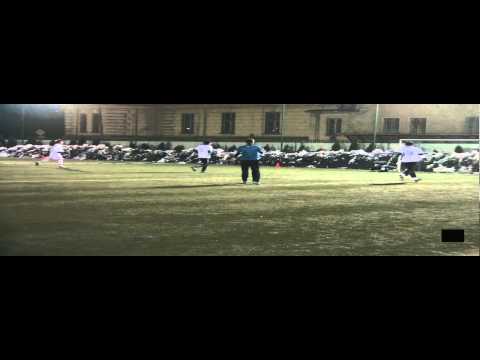 2. tydzień: Electrix - Fronton (FLS Wiosna 2013)