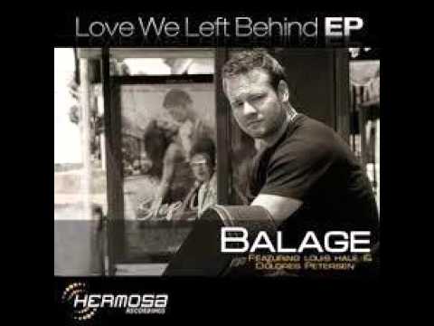 Balage - How Did We Get To Here
