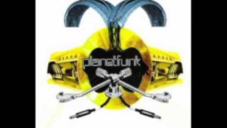 Planet Funk - Lemonade