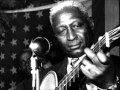 Leadbelly-Goodnight Irene