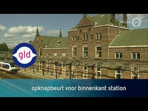 GLD Nieuws 15 juli 2015