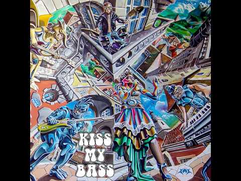 01 Ocelot - Terraformacao