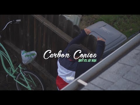 Gardouja - Carbon Copies (Prod. NONVMES)[Music Video]
