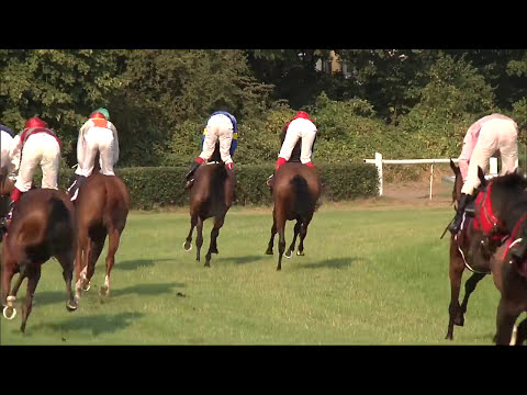 2015 dzień 9 gonitwa 5 - Nagroda Liry - Oaks