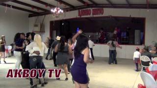 "La Pelota De Lolita" Los Cuates De Sinaloa Desde Rancho Nuevo "McFarland California" AKBOYFILMS