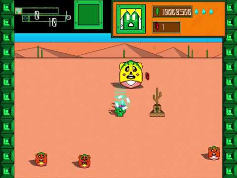 Arid Jared  Development Level Sample