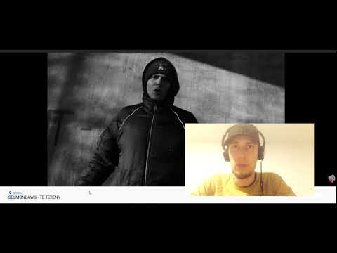 ReakcjaSztosa: Belmondawg Belmondo - Te tereny / powrót na należne miejsce?