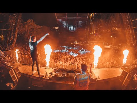 NGHTMRE b2b JAUZ LIVE @ ULTRA MUSIC FESTIVAL 2022
