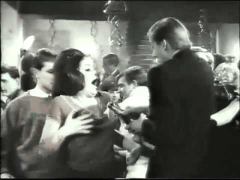 Billy Fury & Shane Fenton - It's Gonna Take Magic - 1962.