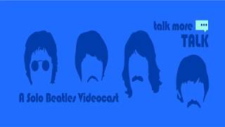 Talk More Talk Episode #1 "EGYPT STATION" IN-DEPTH