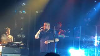 Rag&#39;n&#39;Bone Man - Odetta @ Barcelona