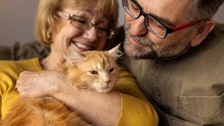 Pessoas que Cresceram com Pets Costumam Apresentar…