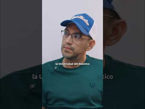 ¿Cómo las estampillas mantienen la Universidad del Atlántico? #shorts