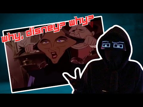 The Worst Disney Sequel