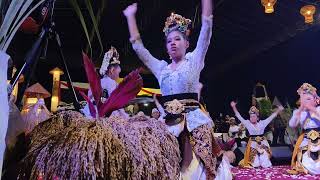 Download lagu MASYA ALLAH PENAMPILAN PUTRI PASUNDAN NYI HYANG SANGAT MENGAGUMKAN  mp3