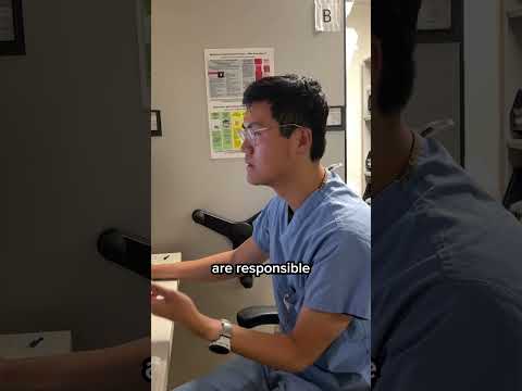 Behind the Scenes of a hospital pharmacy  #uofuhealth #shortsvideo #pharmacy #medicine