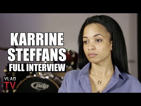 Karrine Steffans on Lil Wayne, Bobby Brown, Drake, Birdman, Amber Rose (Unreleased Full Interview)