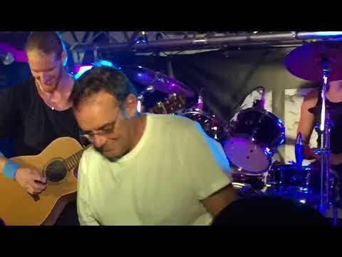 Kick n Rock mit 4ROX 18 11 2017