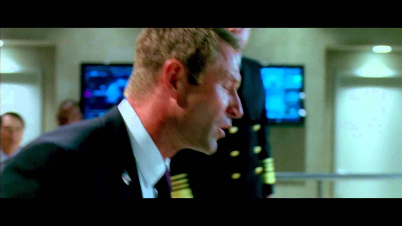 Bande-annonce - La Chute de la Maison Blanche - VF HD