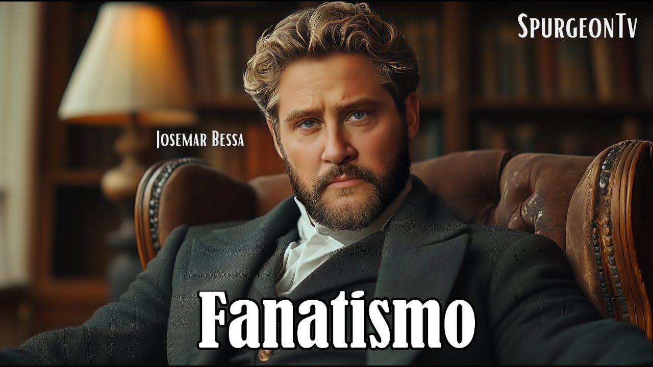 Fanatismo   | Lucas 6:15 |  C. H. Spurgeon | Sermão 639