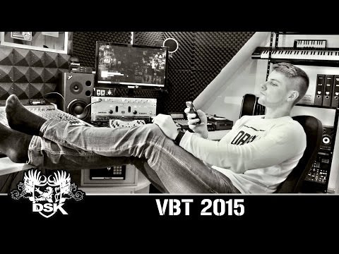 Peat Pandora [DSK] - VBT 2015 - Vorrunde 1 vs. Maddog (feat. Marc Zufall)
