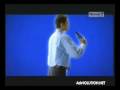 Iklan Aqua Mizone 2008 Akhir