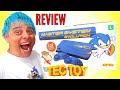 Master System Evolution Tectoy Review