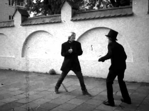 ACHTUNG RUTSCHGEFAHR !!!