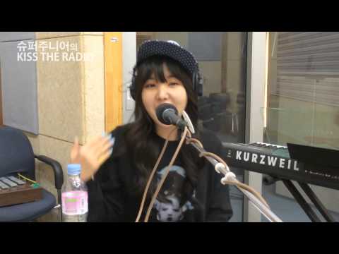 오렌지 캬라멜 이것만은 하고가~ *귀욤주의* / 140405[슈퍼주니어의 키스 더 라디오]