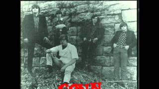 Gonn  [US Garage 1966] Signed D C