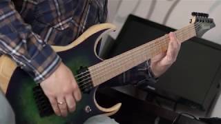 Limp Bizkit - Livin&#39; It Up (guitar playthrough)