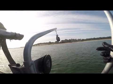 Deadliest Catch - crab fishing nehalem Bay with Capt'n Bob