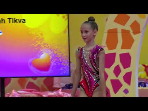 Vnukov Michel 2011 ISR clubs