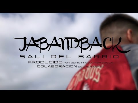 Salí del Barrio - Jab
