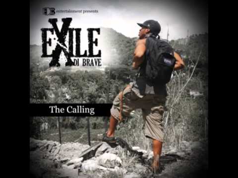 06 Exile Di Brave - It's Alright FT Jah Blunt