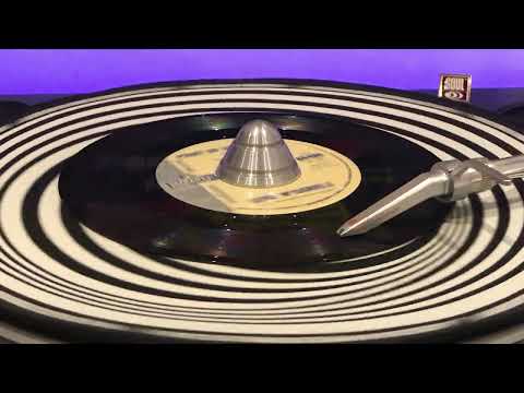 Gene McDaniels - The Point Of No Return (LIBERTY 55480) 1962 US Promo